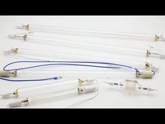 Ahşap bazlı kaplama için Metal halojenür Ultra Viyole C Kürleme Lambası 7KW