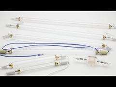 UV kürleme lambası, metal halojen kürleme lambası, baskı makinesi için pozlama lambası