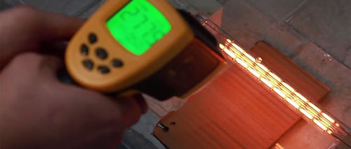 Şirketle ilgili en son haberler Kızılötesi sıcaklık ölçümü vs termokupl: Farkı gerçekten anlıyor musunuz?