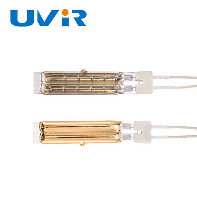 İyi fiyat TL365 Kenar bantlama makineleri için 1800W Kuvars Kızılötesi Isıtıcı çevrimiçi