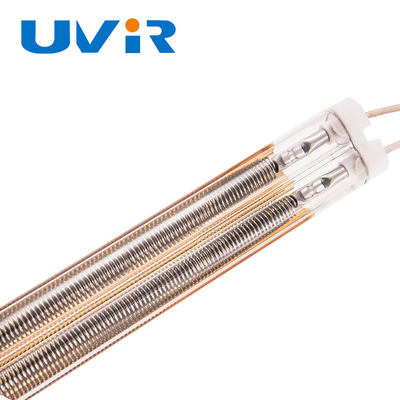 Good price IRP007 Orta Dalga Kızılötesi Isıtma Lambası Tüpü Heidelberg Baskı Makinesi Ön Isıtma çevrimiçi