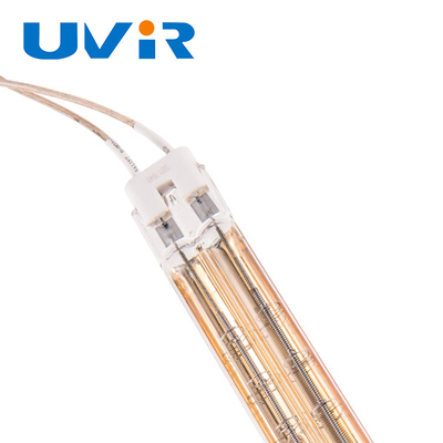 Good price Yazıcı Endüstrisi için IRP013 1160mm Orta Dalga Kızılötesi Isıtıcı Lambası çevrimiçi
