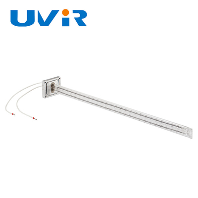 İyi bir fiyat. Halogen Kızılötesi Isıtma Lampası Maksimum Isıtma Verimliliğine Eriş OEM/ODM çevrimiçi