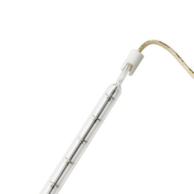 İyi fiyat 115V 1200W Endüstriyel Kurutma için Kısa Dalga Kızılötesi Isıtma Tüpü çevrimiçi