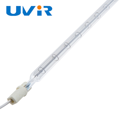 Good price UVIR Kızılötesi Halojen kuvars lamba, uzun Kızılötesi ısıtıcıIsıtma için lamba çevrimiçi
