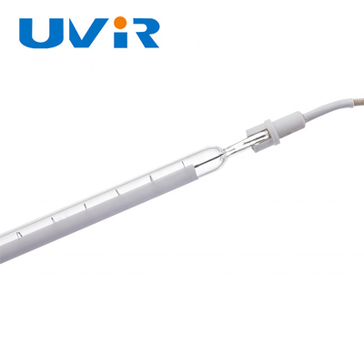 Good price RS 2500W Kuvars Kızılötesi Lambalar, 5000 saat Halojen Isıtıcı Lamba çevrimiçi