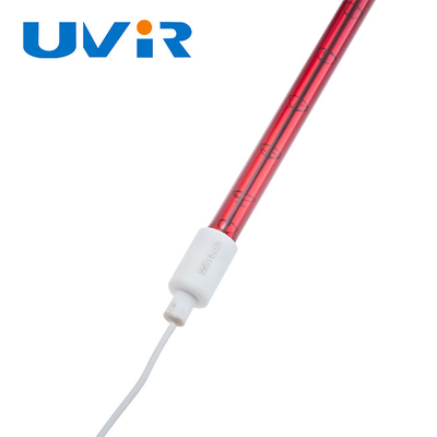 İyi bir fiyat. 220V 1000W SC04 IR Halojen Lambalar İthal Halojen filament ısıtıcı tüp çevrimiçi