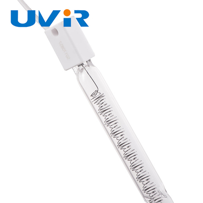 İyi bir fiyat. SK15 IR Halojen Lambalar Kuvars Cam Tüp, 800w Tungsten Halojen Isı Lambası çevrimiçi