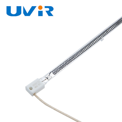 İyi bir fiyat. Sk15 235v 500w Karbon Fiber Isıtma Tüpü 5000h Çalışma Süresi çevrimiçi
