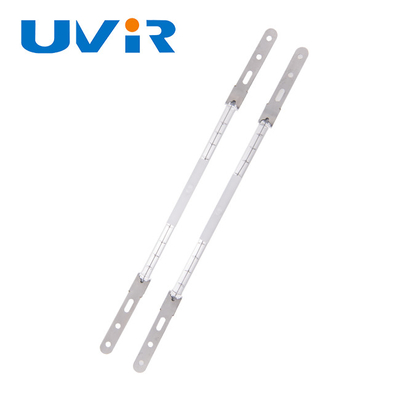 İyi bir fiyat. 235V 1000W IR Halojen Lambalar, 5000h Kısa Dalga Kızılötesi Isı Lambası çevrimiçi