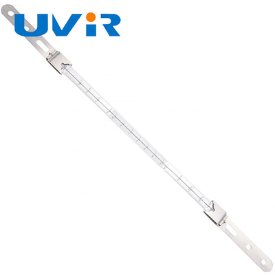 İyi bir fiyat. X Base 1500W IR Halojen Lambalar Yayıcılar Yüksek Güçlü Tek Tüp çevrimiçi