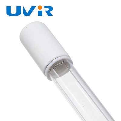 İyi fiyat 72W 4 PİNLİ T5 UVC Mikrop Kırıcı Lamba 793mm Ev Hastane Sterilizasyonu İçin çevrimiçi