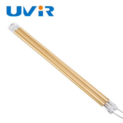 Good price halojen kuvars Orta Dalga Ir Isıtıcılar 2500W 230V 60s Tepki süresi çevrimiçi