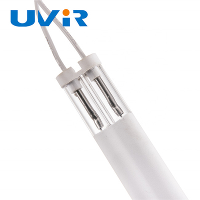 İyi bir fiyat. Isıtma için Orta Dalga Kızılötesi Lamba 230V 2000W Beyaz Kaplama çevrimiçi