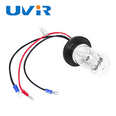 İyi fiyat Beckman Döteryum Lamba 80V 300mA UV Vis Spektrofotometre çevrimiçi