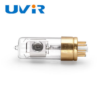 İyi fiyat DD2.5TB Deuterium lamba 300mA Metal tabanlı Kuvars çevrimiçi