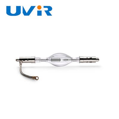 İyi fiyat NEC Projektörler için 6kW 35V Xenon Kısa Ark Lambası 425mm çevrimiçi