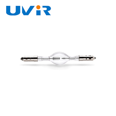 Good price 285mm 22V Xenon Kısa Ark Lambası sahne ışığı için ultra yüksek basınç çevrimiçi
