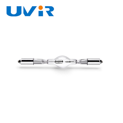 Good price Kuvars Gümüş Xenon Kısa Ark Lambası 4000w sahne ışığı için çevrimiçi