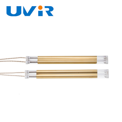 İyi bir fiyat. 1700W Orta Dalga Kızılötesi Lamba, 15x33mm Kuvars Lamba Isıtıcı çevrimiçi