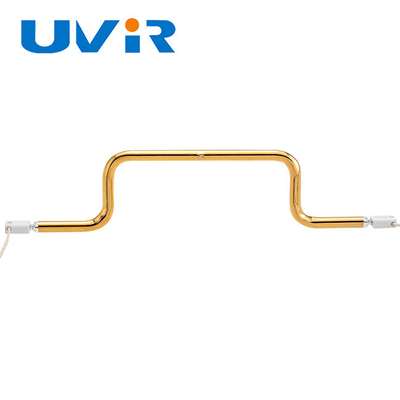 İyi bir fiyat. 220V 370W Kızılötesi Isıtma Elemanı Tüpü, Halojen Lamba Sauna Isıtıcı Parçaları çevrimiçi