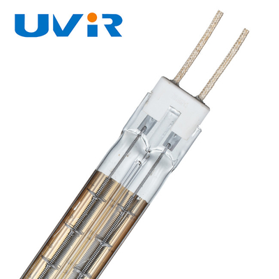 İyi bir fiyat. Baskı için 1160mm IRP Kızılötesi Lamba, 6200W Ir Isı Lambası çevrimiçi