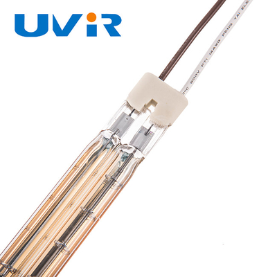 İyi bir fiyat. Baskı Makinesi için 11x23mm 5400W Ir Isıtıcı Lamba Drystar Isıtma çevrimiçi