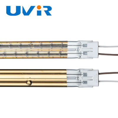 İyi fiyat IRP Kızılötesi Lamba 6200W 400V Baskı Makinesi Isıtması İçin çevrimiçi