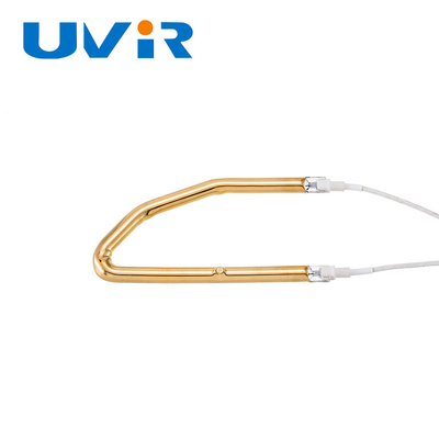 Good price 3D Tipi Kısa Dalga Yakın Kızılötesi Isıtma Elemanı Tüp Halojen Kürleme çevrimiçi
