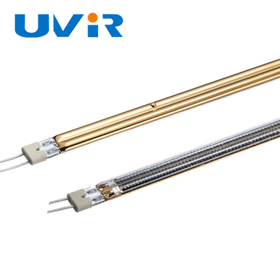 İyi fiyat 7900W Karbon Fiber Kızılötesi Isıtma Lambası 20000 Saat Ömür çevrimiçi