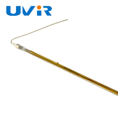 Good price RS Karbon Fiber Kuvars Isıtıcı Tüp, Tek Tüplü Kızılötesi Isıtma Lambası çevrimiçi