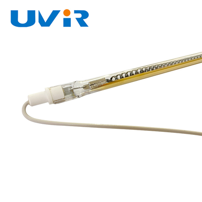Good price TL600 RS Karbon Fiber Kızılötesi Isıtıcı Lamba, 380V 1500W Kızılötesi Isıtma Lambası çevrimiçi