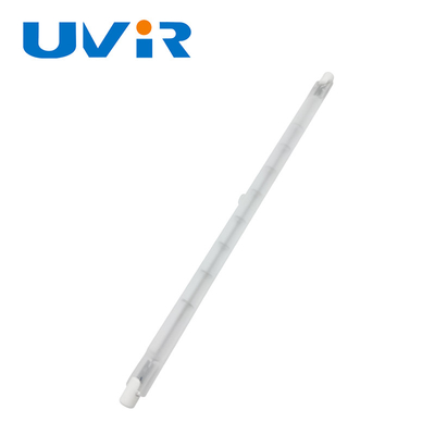 Good price 8-14 Diametre Tek Dondurulmuş Tüpler Kızılötesi Lambalar UVIR Düzeltme için Özel Temel ve Tüp çevrimiçi