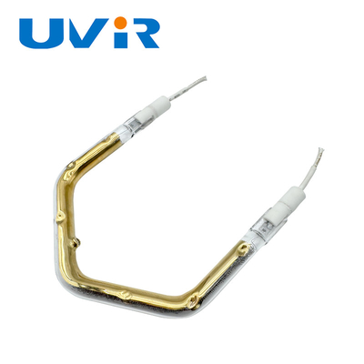 Good price Endüstriyel ısıtma süreçleri için çok yönlü kızılötesi ısıtma elemanı tüpü çevrimiçi