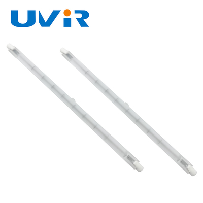 Özel Halojen Kızılötesi Isı Lambası 200-4000W R7S Taban