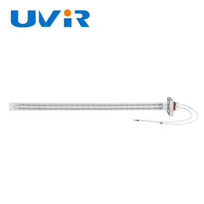Good price Özel çift boru kaplı beyaz metal başlı kızılötesi ısıtıcı radyatör çevrimiçi