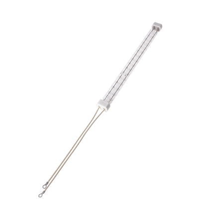 Good price 200-4000W Hızlı Isıtma Kızılötesi Radyatör Kombine Tek Tüplü Kızılötesi Lamba çevrimiçi