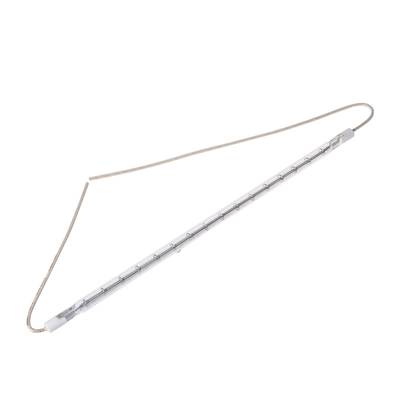 Good price Tek boru halogen düz ısıtıcı lamba boru dövme makinesi kızılötesi ısıtıcı lamba çevrimiçi