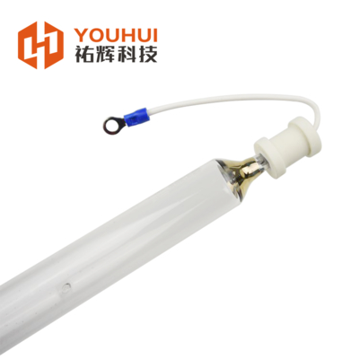 3.5KW UV Metal Halide Kürleme Lambası Yazdırma Makineleri İçin