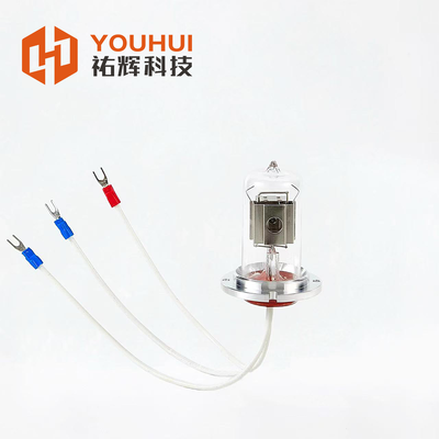 İyi fiyat Deuterium lamba Shimadzu SPD-10A Değiştirme lamba online