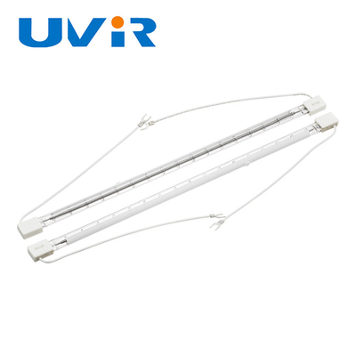 Good price SK18 Kuvars Kızılötesi Yayıcılar, Araba Boyama için halojen 2000W 235V çevrimiçi