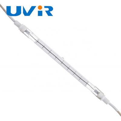 Good price RS 2500W Kuvars tüp Kızılötesi ısıtma Lambaları Boya kurutma için IR verici çevrimiçi