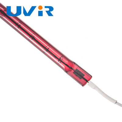 Good price gıda ısıtma IR Halojen Lambalar, 2000 watt Halojen Isıtıcı Tüp çevrimiçi