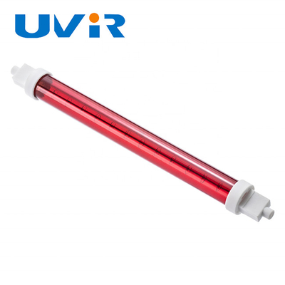 Good price R7ST Ruby IR Halojen Lambalar Kısa Dalga Gıda ısıtması için CE sertifikası çevrimiçi