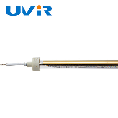 İyi bir fiyat. Altın Kaplama ile Tungsten Filament IR Halojen Lambalar SC05 Taban çevrimiçi