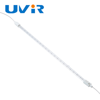Good price 500W 230V Halojen Ir Lamba SC06 Base Tıbbi ısı için kısa dalga çevrimiçi