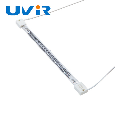 İyi fiyat SK15 Karbon kızılötesi ısıtıcı lamba 5000h Garanti 55-575V çevrimiçi