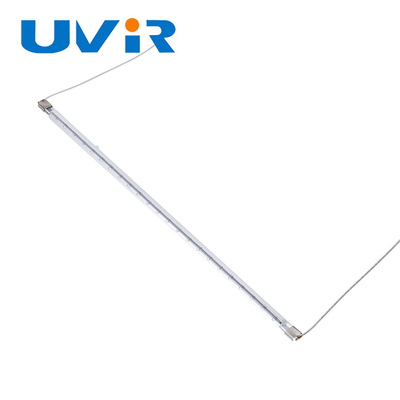 Good price SK17 Kuvars Halojen Kızılötesi Isıtıcı Lambalar Endüstriyel için Tek tüp çevrimiçi