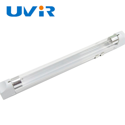 8W UVC Antiseptik Lamba, Klima G8t5 Uv Ampul