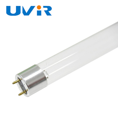 G5 Kuvars Tüp 11W Uv Bakterisidal Lambalar Yatak Odası Hastanesi için Toz Akarını Öldürür